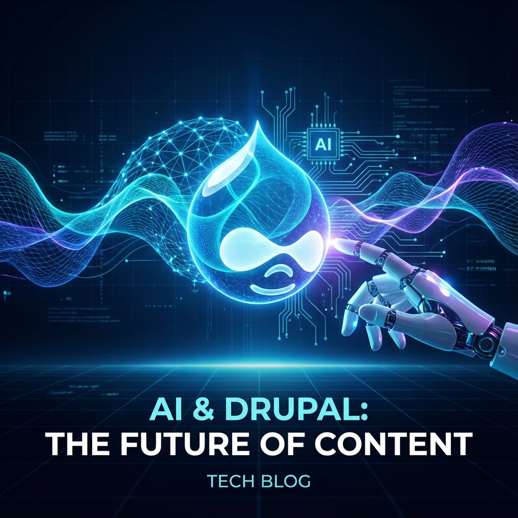 Building an AI Content Assistant in Drupal 11.3: The Complete Guide