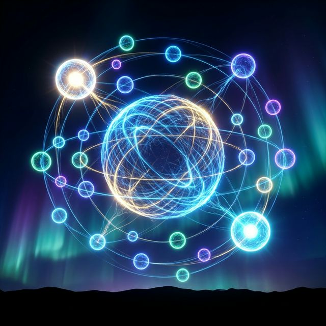 The Drupal AI Initiative Ecosystem