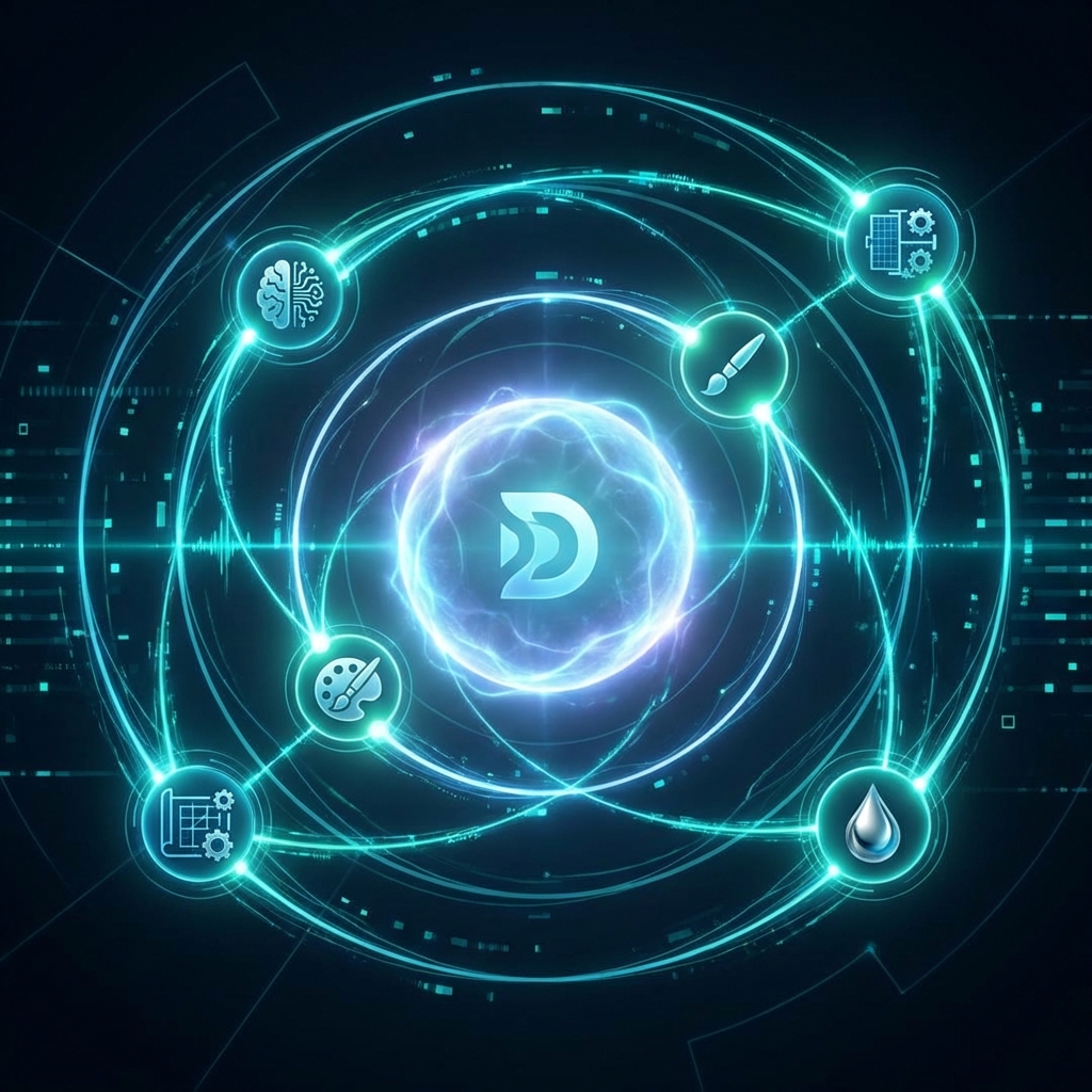 Drupal CMS 2.0 Feature Ecosystem