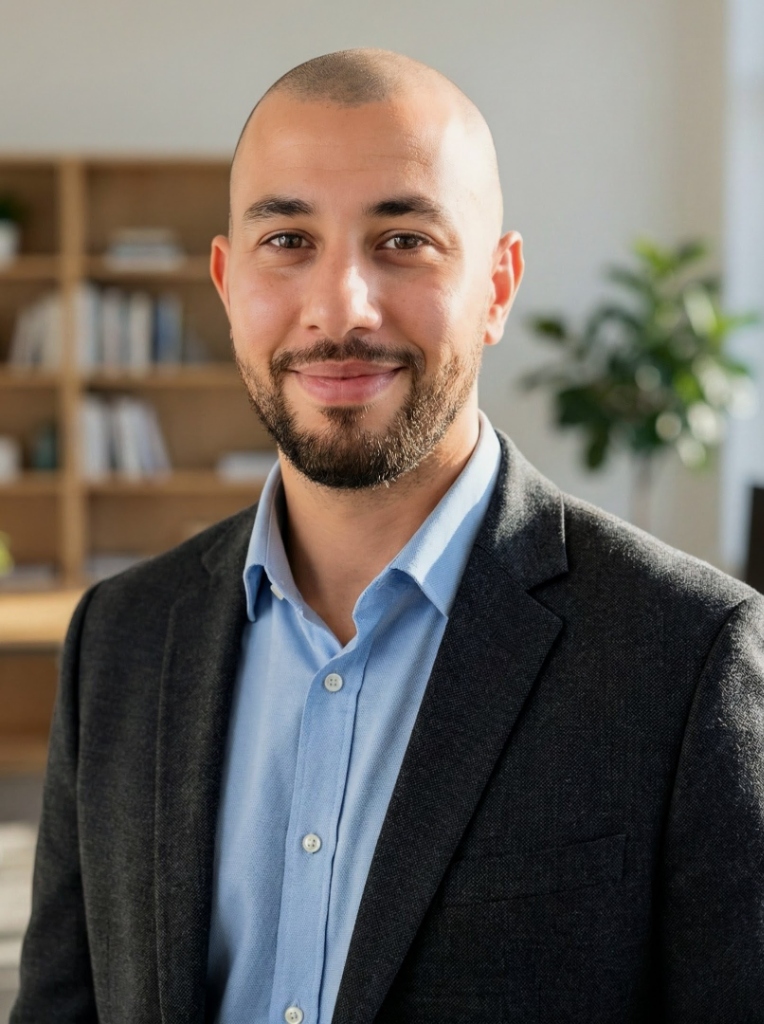 Wassim Ben Sassi - Senior Drupal Consultant